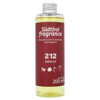 Südtirol Fragrance 212 Refill 