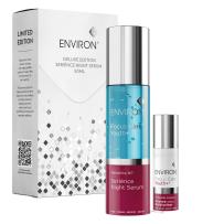 Seriénce Night Serum – Deluxe Edition 50 ml 