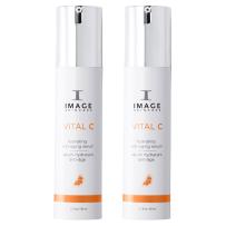 VITAL C Serum - Two In One Set 