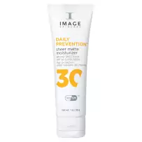 DAILY PREVENTION Sheer Matte Moisturizer SPF 30 Reisegröße 