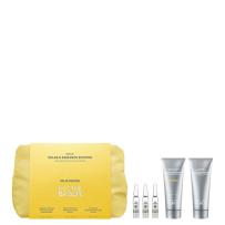 Solar & Radiance Routine 