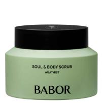 Body Agathist Soul&Body Scrub 