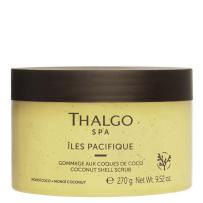 SPA RITUAL MER DES INDES Kokosnuss-Körperpeeling 