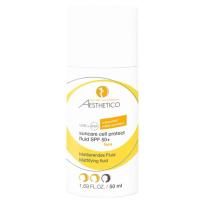 suncare cell protect fluid SPF 50 + 