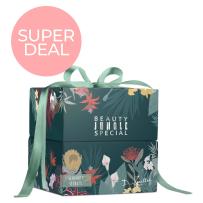 Beauty Jungle Special 