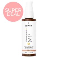 PREVENTION+ Sun Serum Tinted SPF 30 