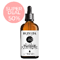 I01 Orac & Camu Camu Olive Tree Concentrate 
