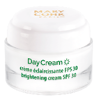 SWHITE Day Cream LSF 30 