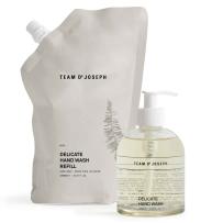 Delicate Hand Wash Set 