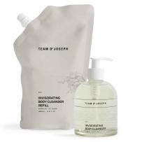 Invigorating Body Cleanser Set 