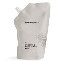 Invigorating Body Cleanser Refill 