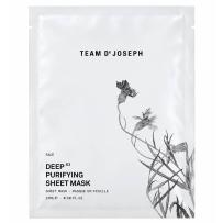 Deep Purifying Sheet Mask 