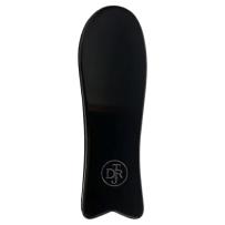 Black Obsidian Gua Sha 