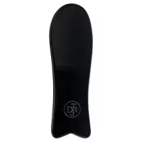 Black Obsidian Gua Sha 