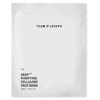 Deep Purifying Cellulose Face Mask 