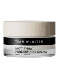 Mattifying Pore Refining Cream 