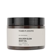 Golden Glow Body Oil 250 ml 