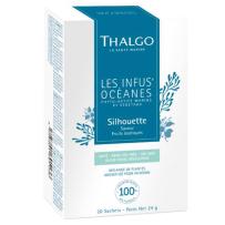 Les Infus´Océanes KräuterTee Schlankheit 