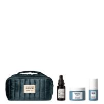 The Timeless Beauty Ritual 
