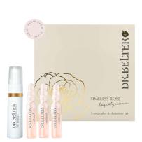 TIMELESS ROSE longevity essence Set 