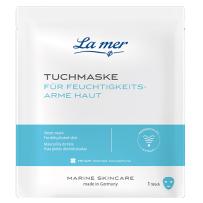 Tuchmaske Feuchtigkeit 