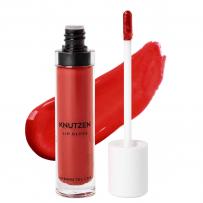 KNUTZEN 04 Matte Sunrise Red 