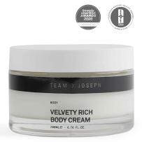 Velvety Rich Body Cream 