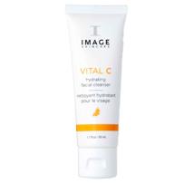 VITAL C Hydrating Facial Cleanser Travel Size 