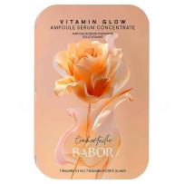Vitamin Glow Ampullen Set 