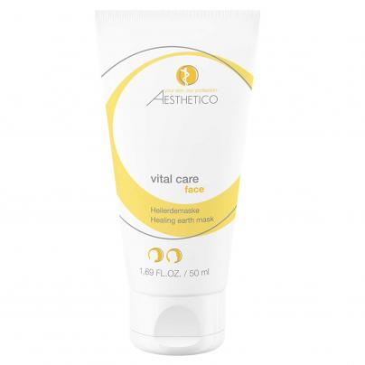 aesthetico fruit complex body & face lotion