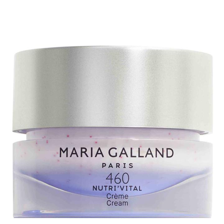MARIA GALLAND NUTRI'VITAL 460 Creme Jetzt bestellen