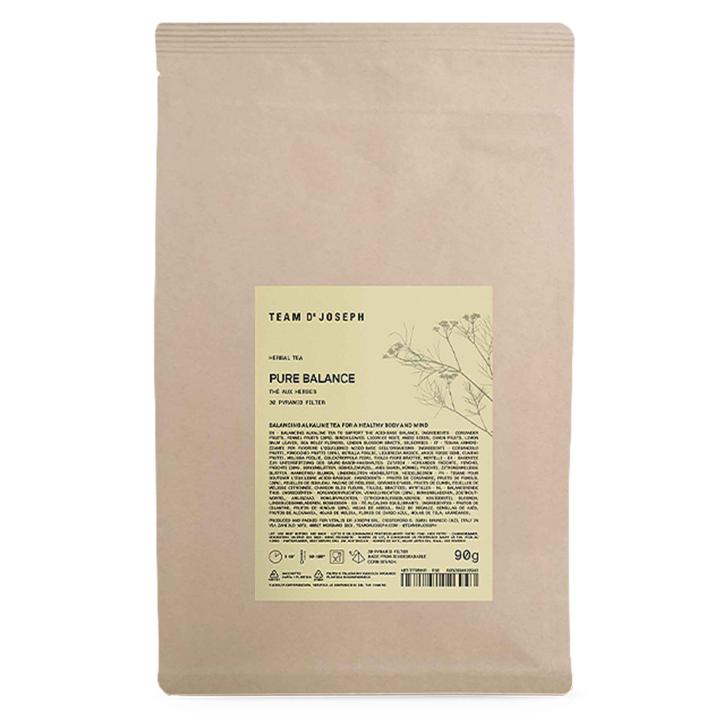 TEAM DR JOSEPH Pure Balance Refill | Jetzt bestellen