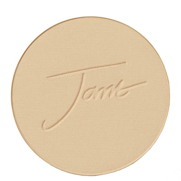 jane iredale PurePressed Base Mineral Foundation LSF 20 Refill Warm Sienna Jetzt bestellen